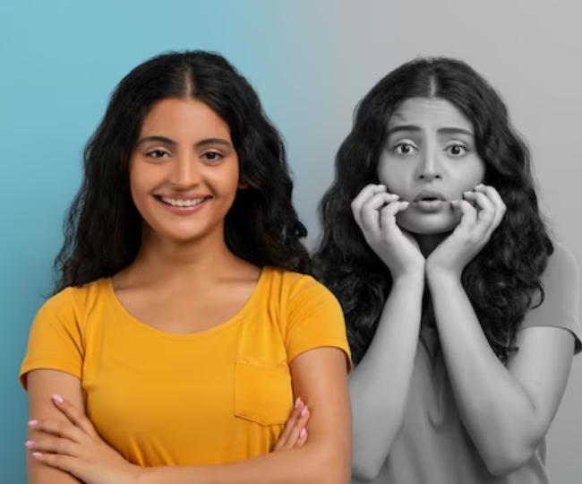 Mulank Personality i