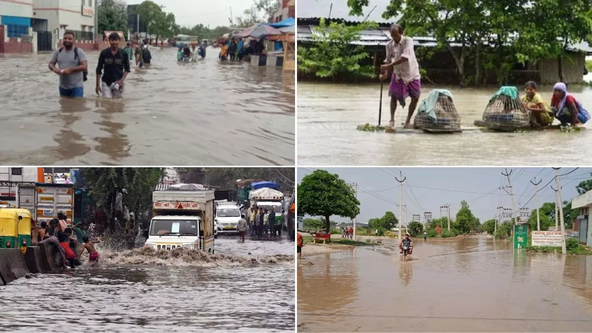 Punjab Flood