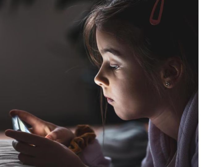 Why are reels bad for kids