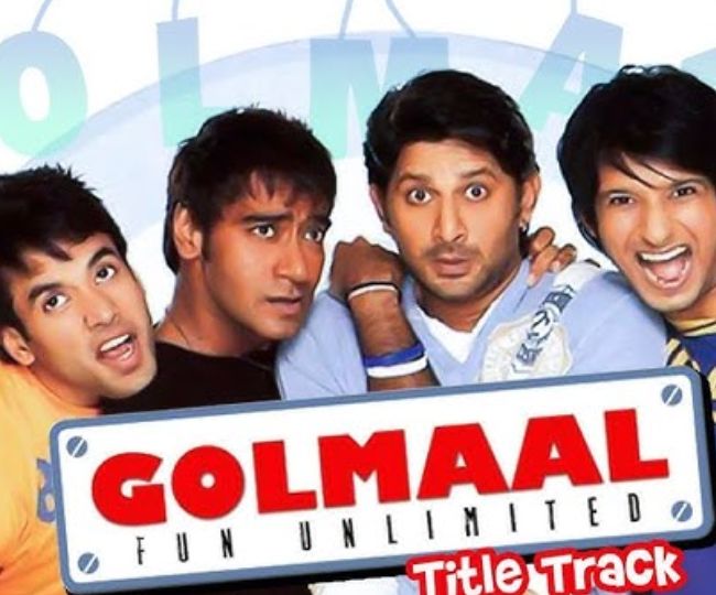 golmaal5