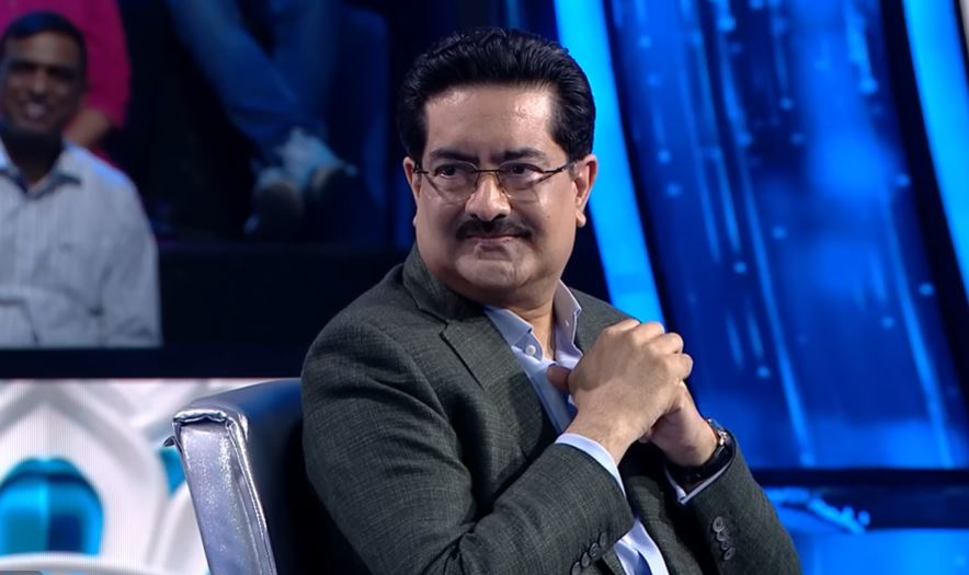 kaun banega crorepati