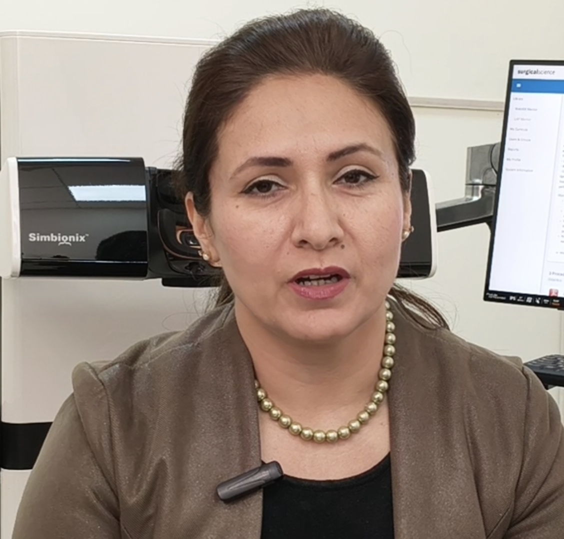 Faridkot Robotic Surgery-3