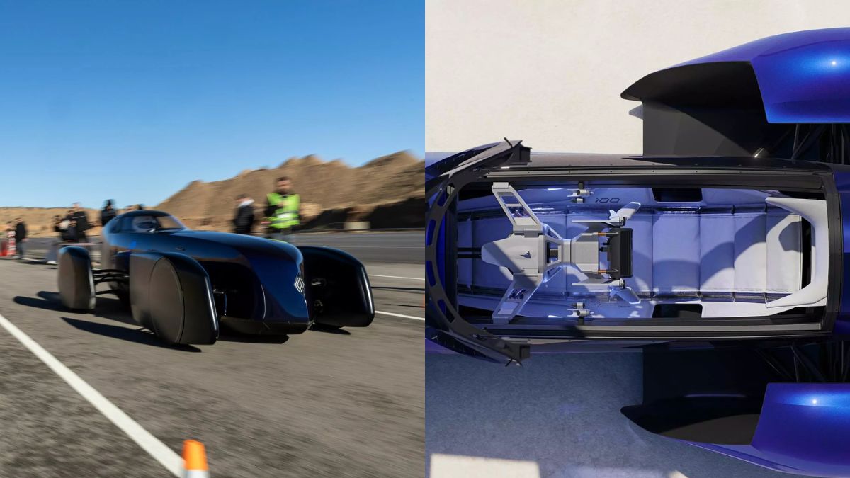 Renault Filante Record 2025 (1)