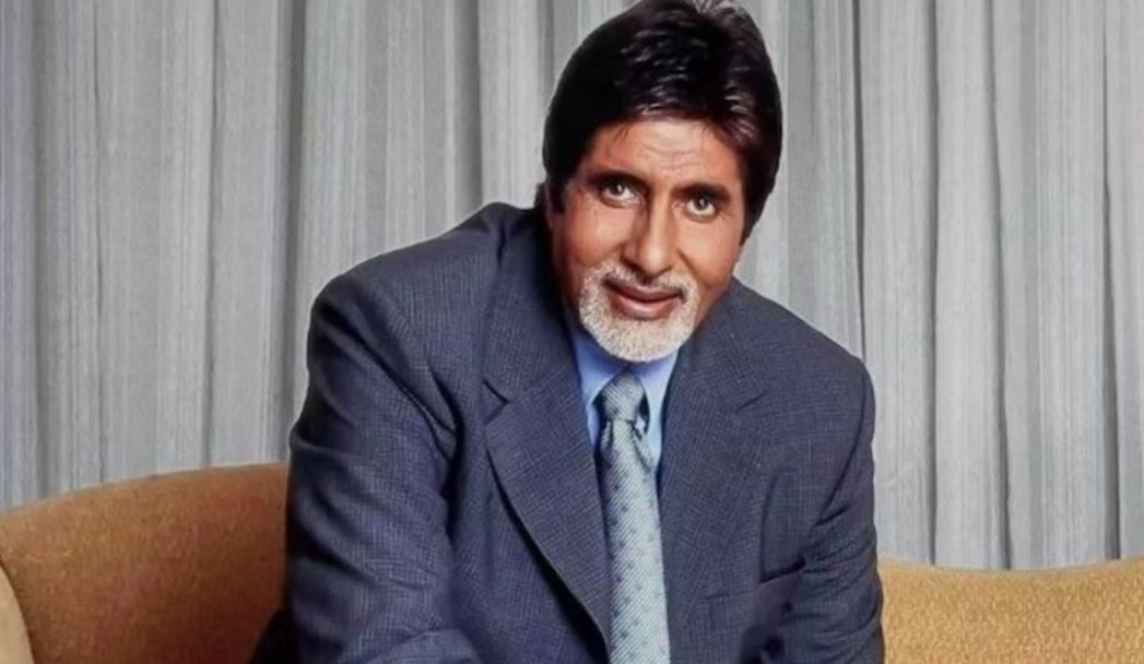 amitabh bachchan struggle