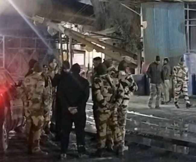 chamoli accident news