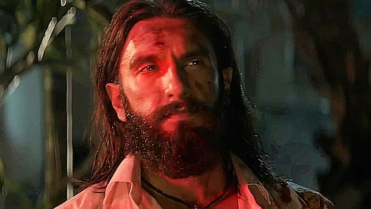 dhurandhar box office collection