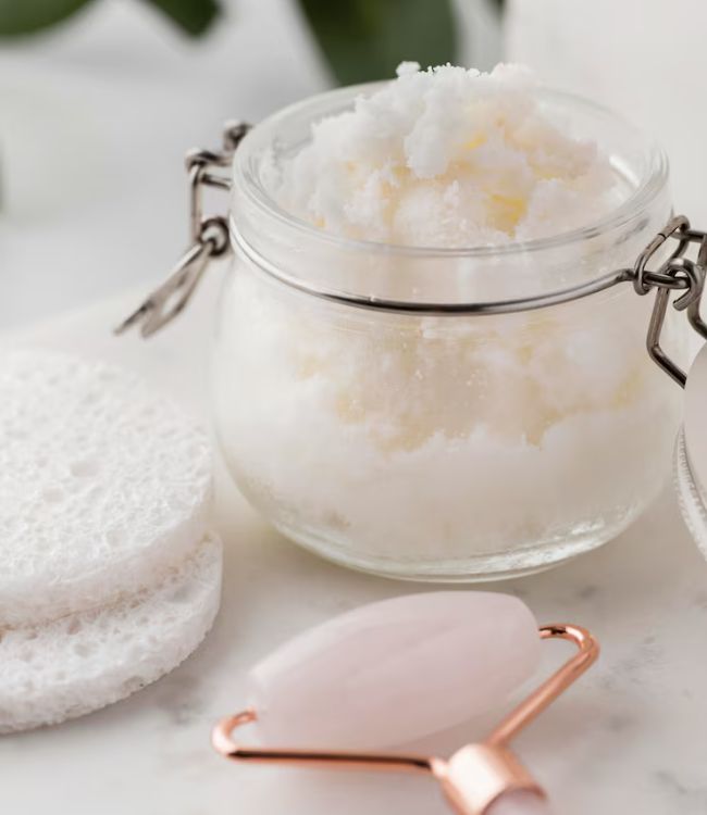 Body Scrub
