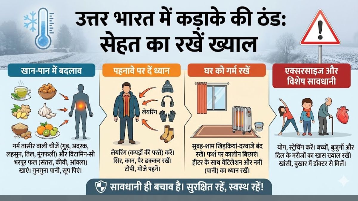 Cold Wave in Delhi (1)