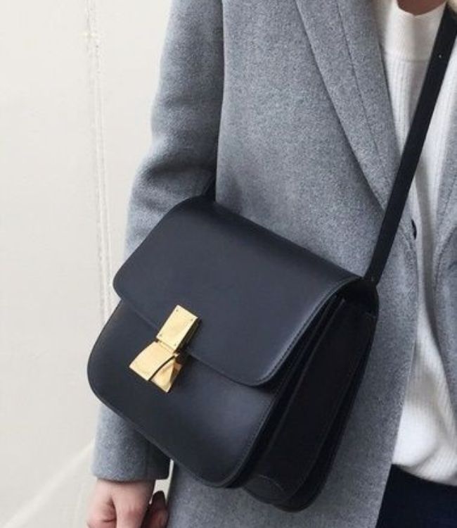 Crossbody bag
