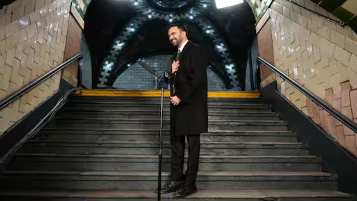 NYC Mayor Office Zohran Mamdani (1)