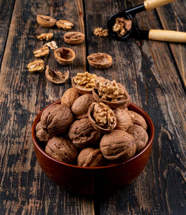 Walnuts