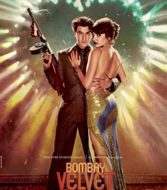 bombay Velvet