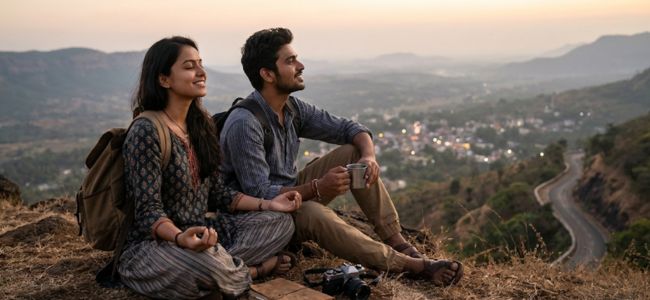 Gen Z is Choosing Mental Health Over Money