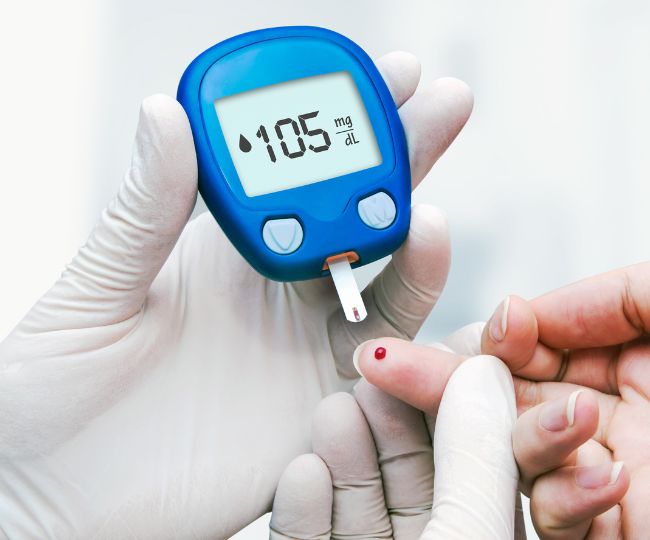 Guava Leaves for diabetes