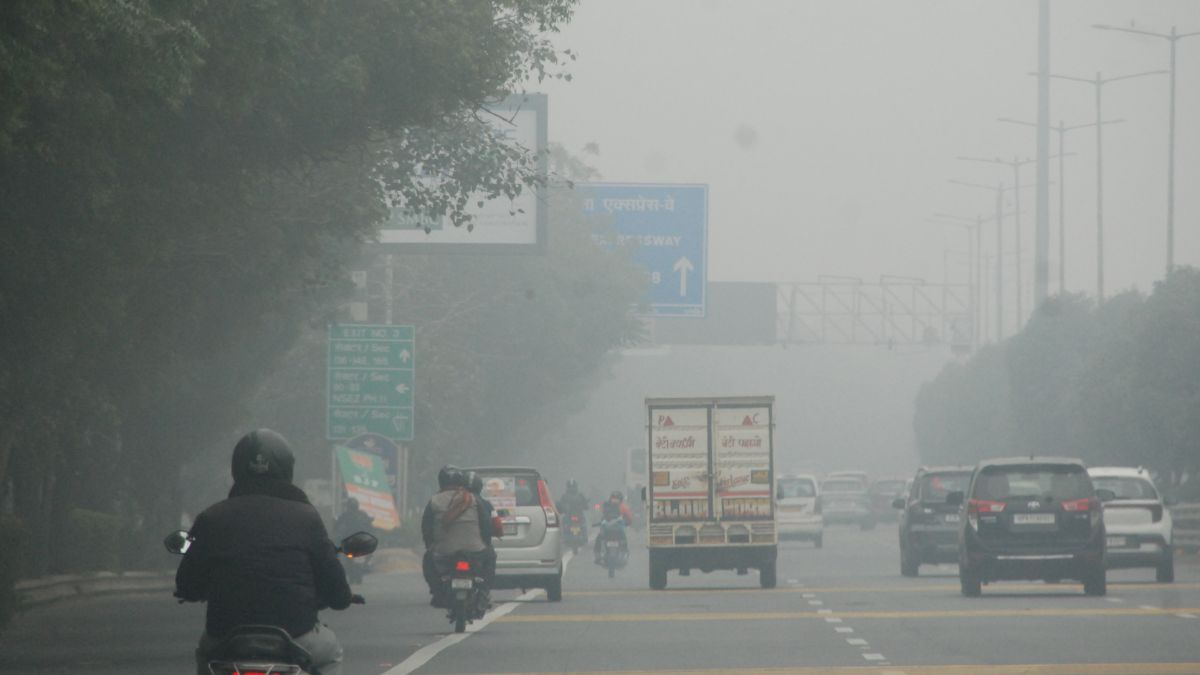 Noida-Greater Noida Expressway (1)