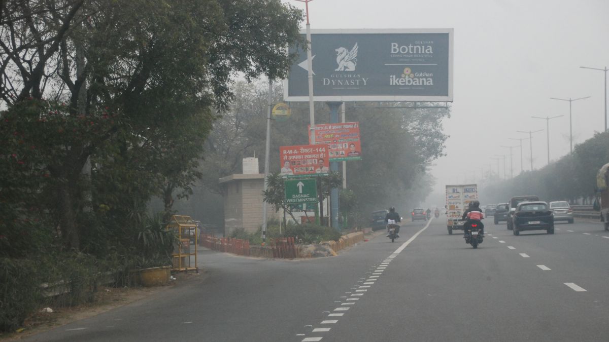 Noida-Greater Noida Expressway (3)