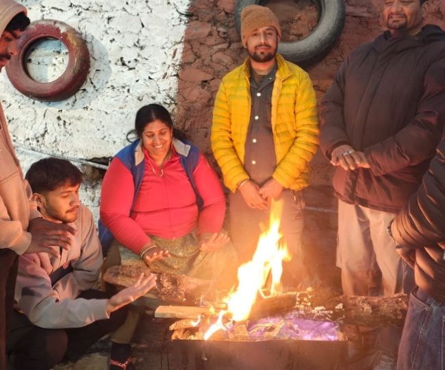 Tourist in chakrata (1)