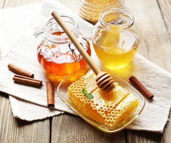 Which Indian City Is Known As The City Of Honey