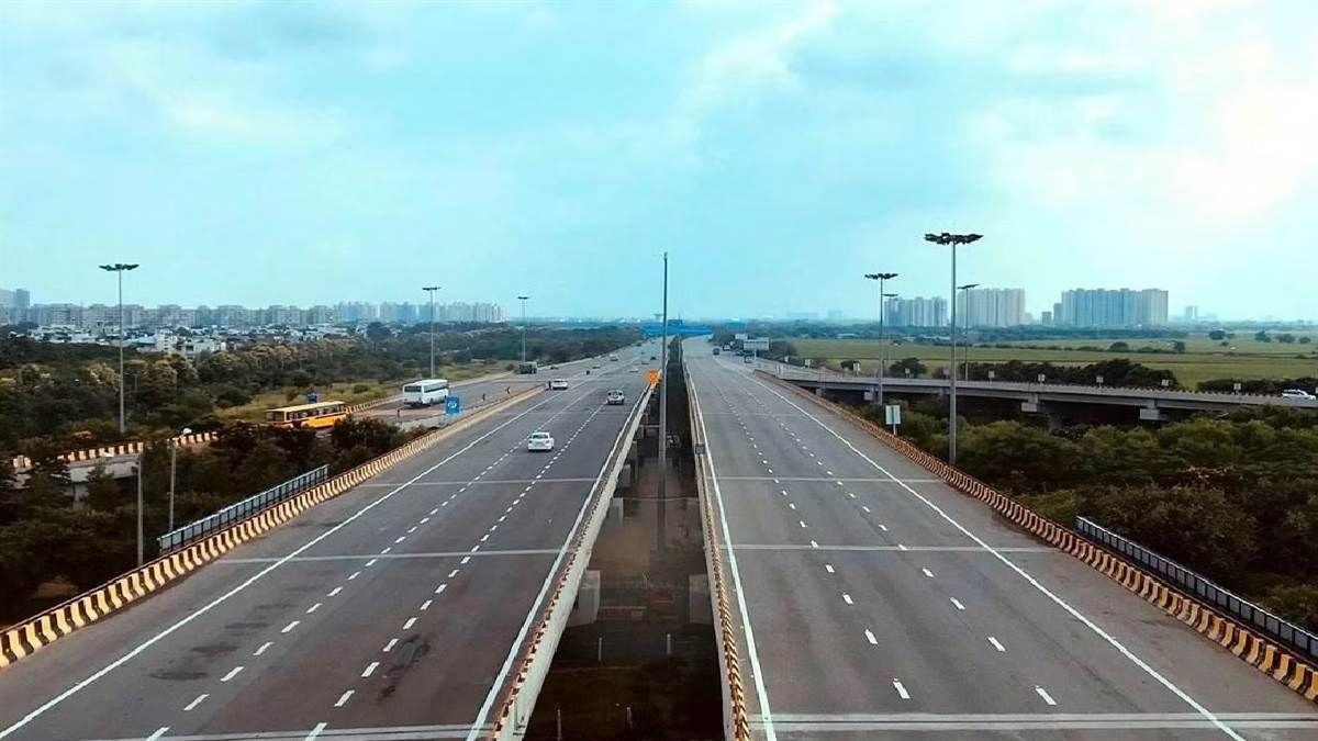 kanpur lucknow expressway update