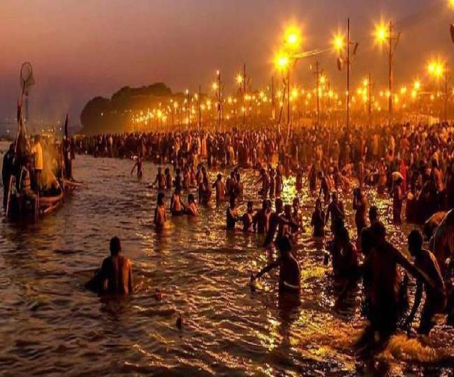 magh mela 2