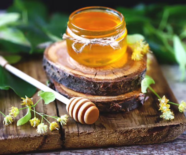 which city is called city of honey