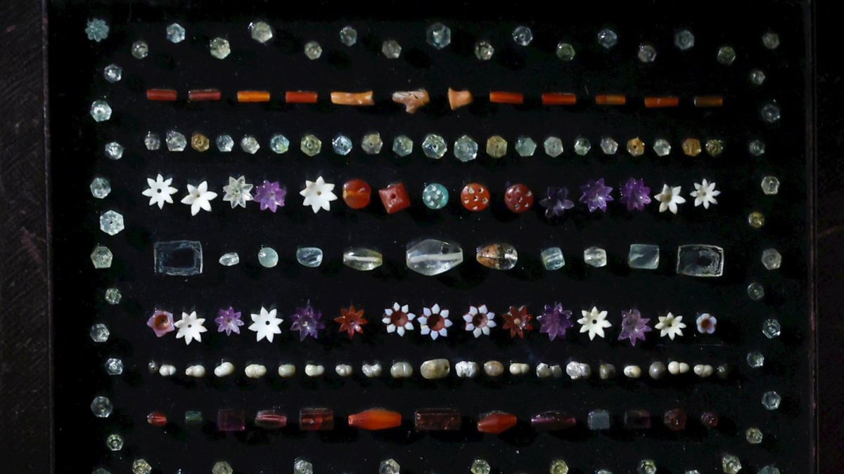 Piprahwa remains (1)