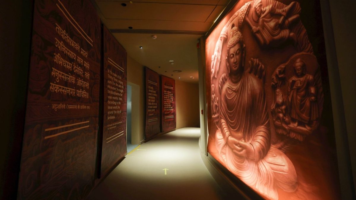 Piprahwa remains (2)