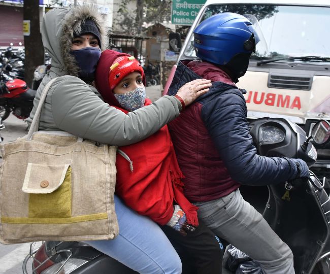 Uttarakhand Weather News