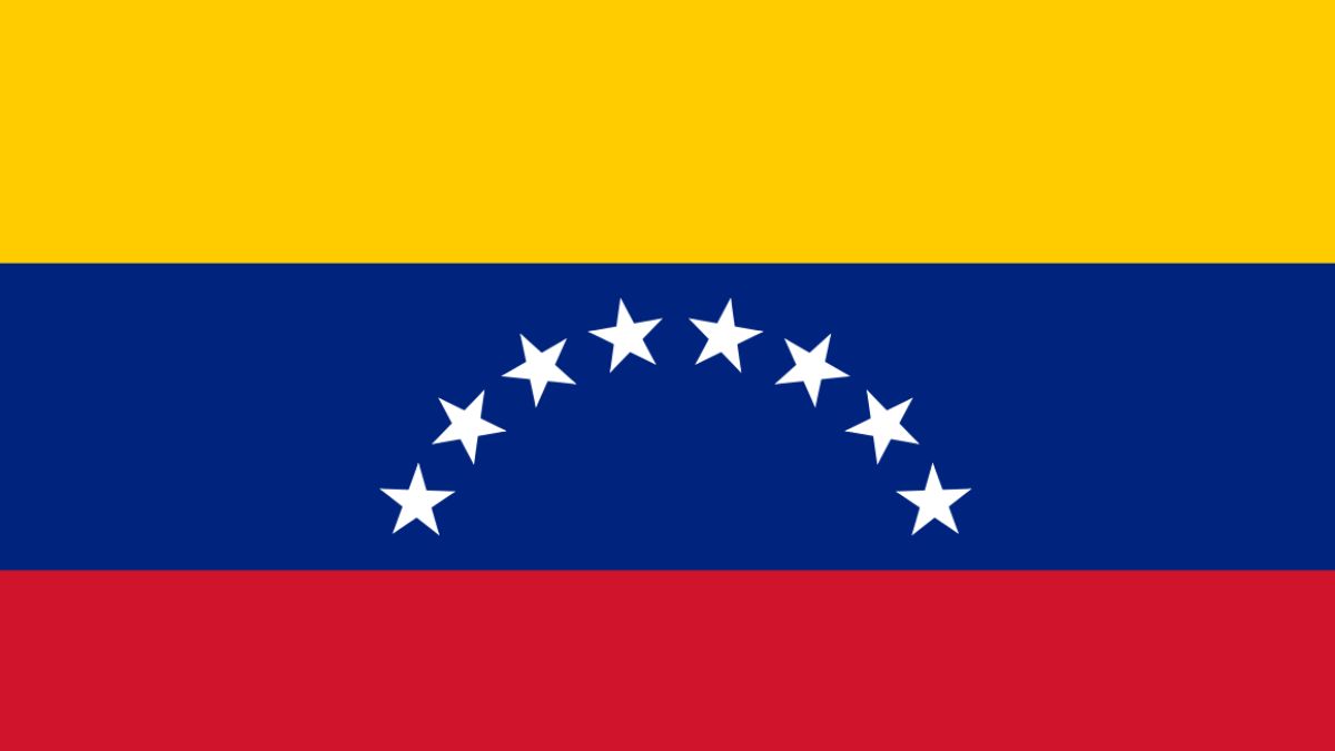 Venezuela (1)