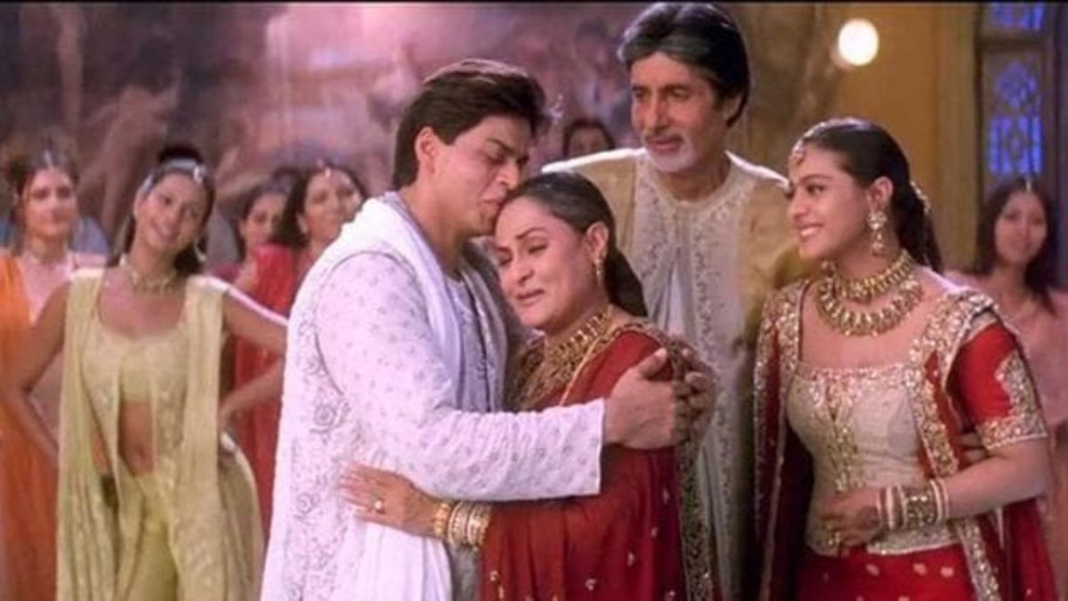 _ Kabhi Khushi (1)