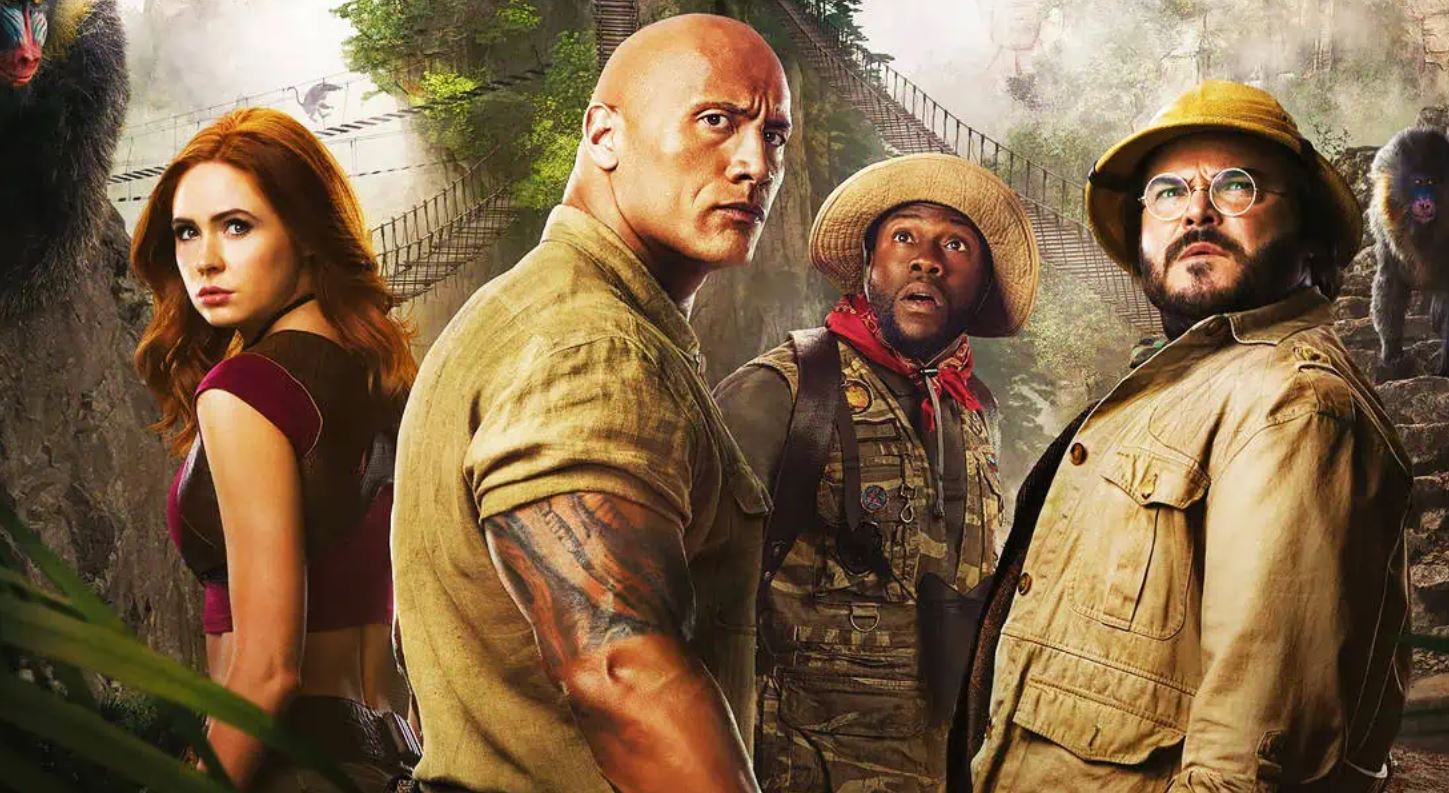 jumanji 3