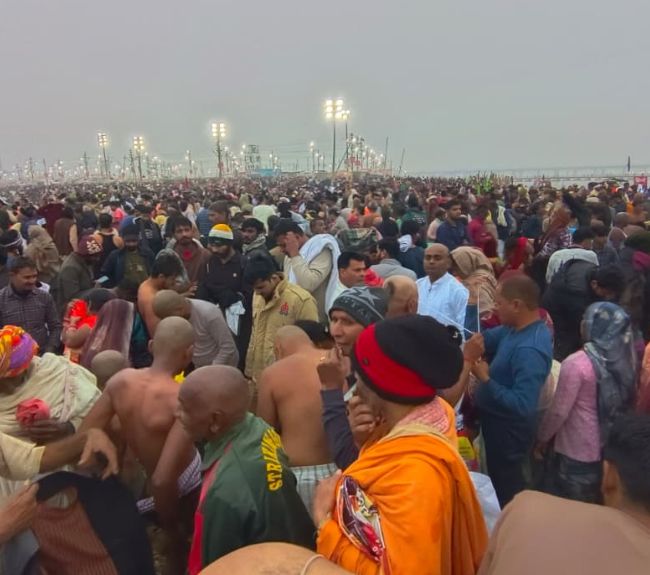 magh mela sn