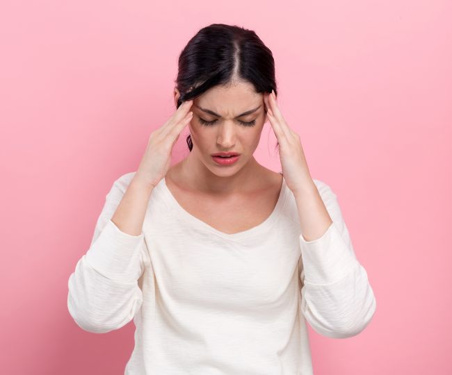 raw vegetables reduce stress