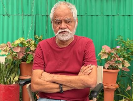 sanjay mishra