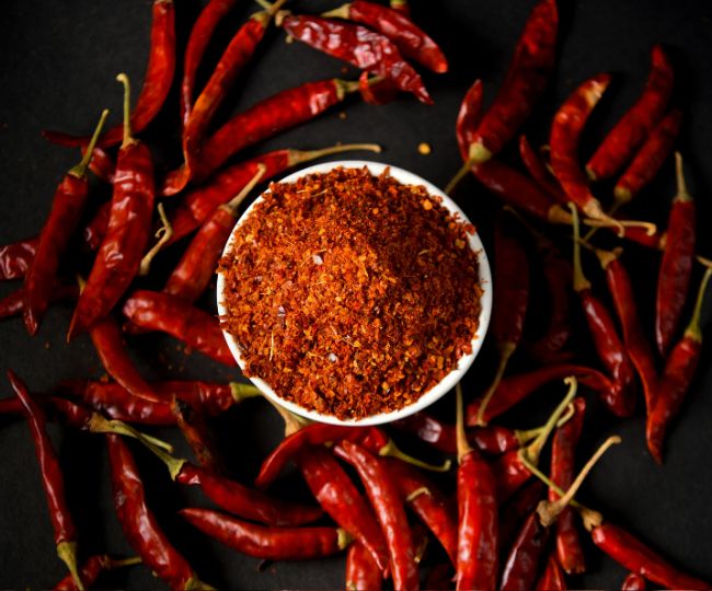 too spicy food not eat during periods