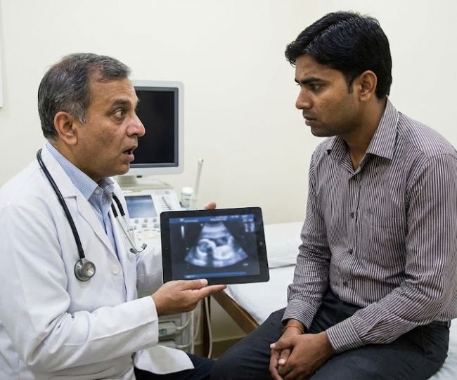 28 Year Old Liver Failure Shocking Report