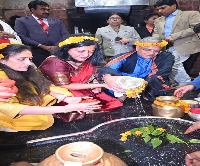 Gyanesh Kumar-Deoghar 1