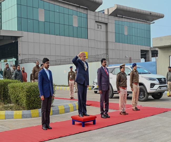 Gyanesh Kumar-Deoghar 2