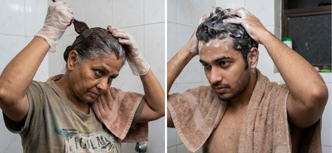 Hair dye cancer risk