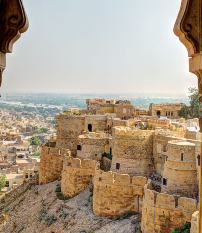 Jaisalmer