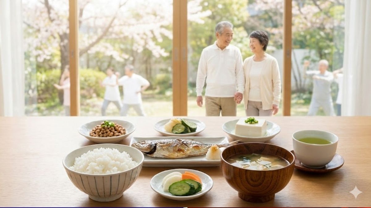 Japanese Fitness Secret (1)