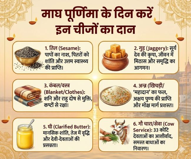 Magh Purnima 2026  (2)