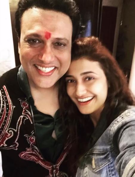 Ragini khanna Govinda