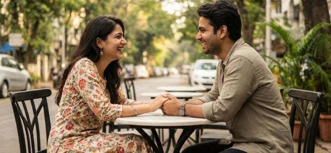 True Love or Just Pretending