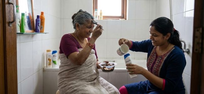 hair color side effects