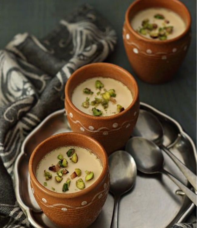 Mishti Doi