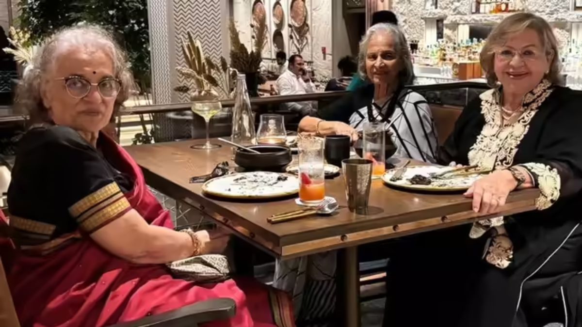 asha parekh friends (1)