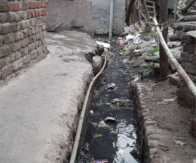 contaiminated water 1