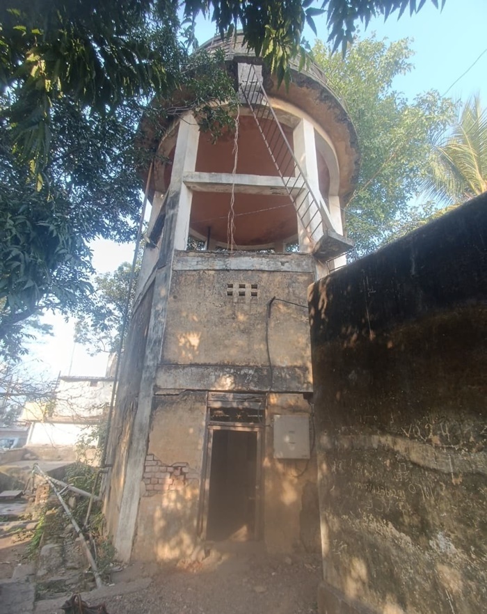 jbp water tank 216