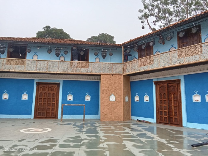 khajuraho GK manch 2154846